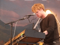 Lowlands 2013: zondag