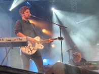 Lowlands 2013: zondag