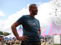 Lowlands 2013: zondag