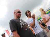 Lowlands 2013: zondag