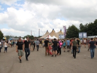 Lowlands 2013: zondag
