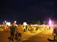 Lowlands 2013: zondag