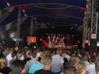 Lowlands 2013: zondag