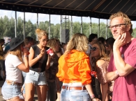 Lowlands 2013: zondag