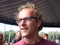 Lowlands 2013: zondag