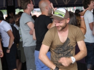 Lowlands 2013: zondag