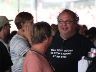 Lowlands 2013: zondag