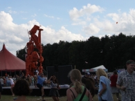Lowlands 2013: zondag
