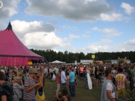 Lowlands 2013: zondag