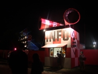 Lowlands 2013: zondag