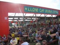 Lowlands 2013: zondag