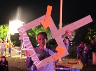 Lowlands 2013: zondag