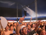 Lowlands 2014