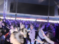 Lowlands 2014