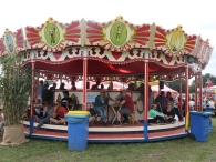 Lowlands 2014
