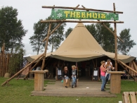 Lowlands 2014