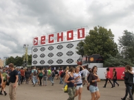 Lowlands 2014
