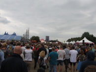 Lowlands 2014