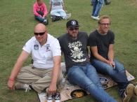 Lowlands 2014
