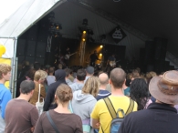 Lowlands 2014