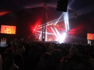 Lowlands 2014