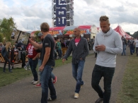 Lowlands 2014