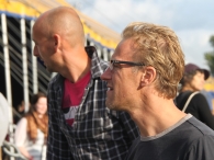 Lowlands 2014