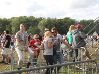Lowlands 2014