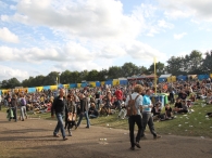 Lowlands 2014