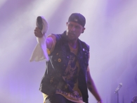 Lowlands 2014