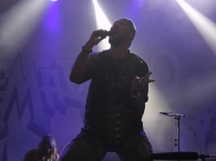 Lowlands 2014