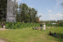 Lowlands 2015: vrijdag