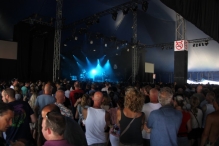 Lowlands 2015: vrijdag