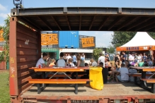 Lowlands 2015: vrijdag