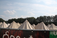 Lowlands 2015: vrijdag