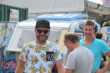 Lowlands 2015: vrijdag