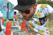 Lowlands 2015: vrijdag