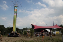 Lowlands 2015: vrijdag