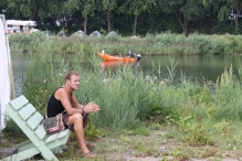 Lowlands 2015: vrijdag