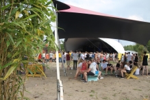 Lowlands 2015: vrijdag