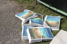 Lowlands 2015: vrijdag