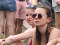 Lowlands 2015: vrijdag