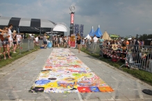 Lowlands 2015: vrijdag