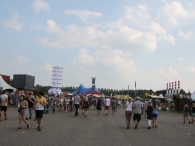Lowlands 2015: vrijdag