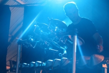 Lowlands 2015: vrijdag