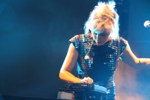 Lowlands 2015: vrijdag