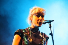 Lowlands 2015: vrijdag