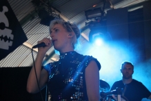 Lowlands 2015: vrijdag