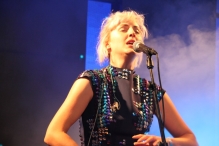 Lowlands 2015: vrijdag