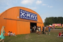 Lowlands 2015: vrijdag